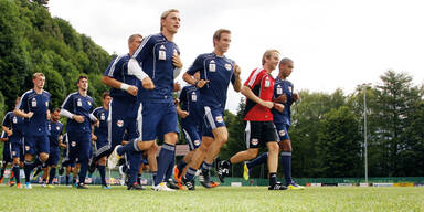 Red Bull SAlzburg