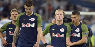 Red Bull Salzburg