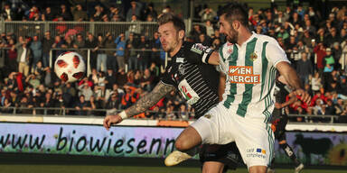 Ligadritter nach Bullen-Cupsieg fix in Euro League