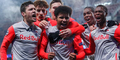 Red Bull Salzburg