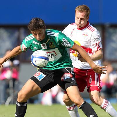 Die besten Bilder vom Cup-Finale