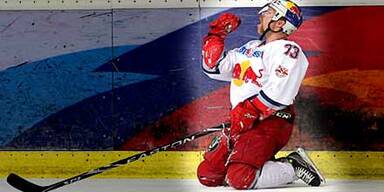 Bullen fehlt nur noch 1 Sieg zum Titel