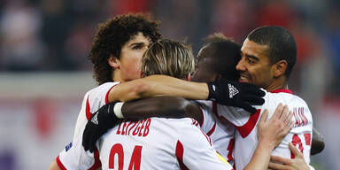 EL: Bullen droht jetzt Hammerlos