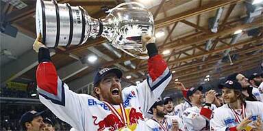 Bullen nach Thriller neuer Meister