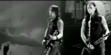 Bullet For My Valentine - Hearts Burst Into Fire