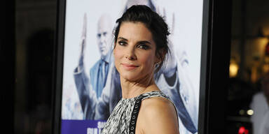 Sandra Bullock