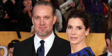 Sandra Bullock, Jesse James