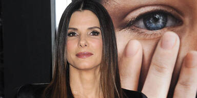 Sandra Bullock