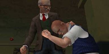 Schulgewalt als Spiel