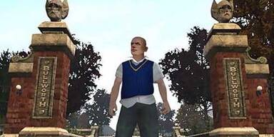 Schulgewalt als Spiel