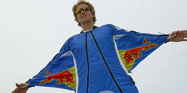 Bekannter Extremsportler stirbt bei "Wingfly"