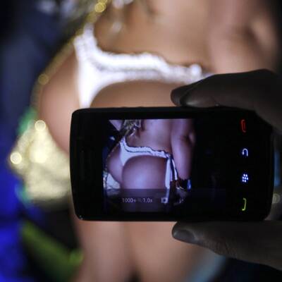 Miss BumBum-Wahl 2012