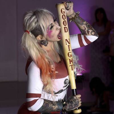 Knackigster Hintern Brasiliens gekürt