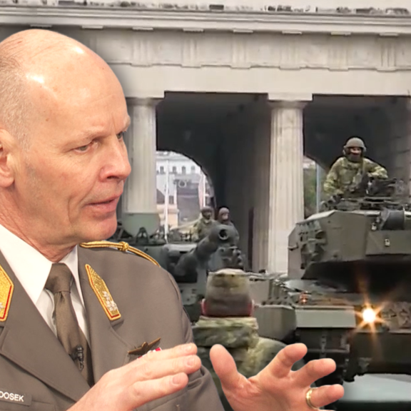 Österreichs Bundesheer: So laufen die Beschaffungen