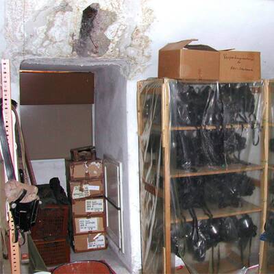 Geldmangel beim Bundesheer