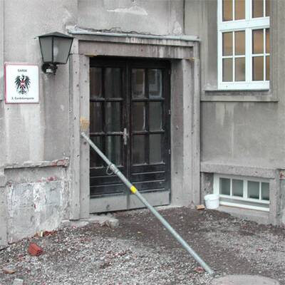 Geldmangel beim Bundesheer