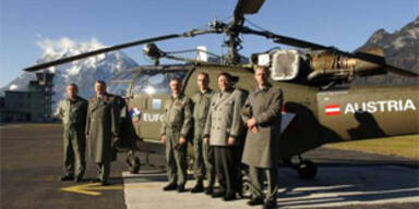 bundesheer