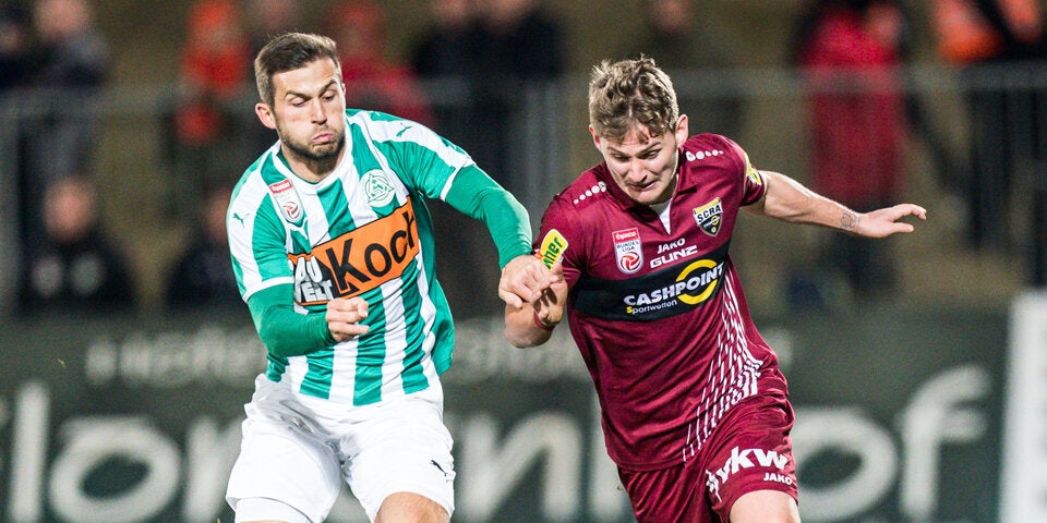 Endlich: Heute startet die Bundesliga!