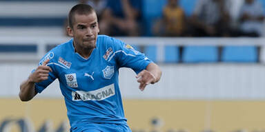 Magna schießt den Lask ab