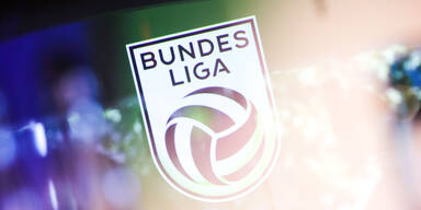 Logo Bundesliga