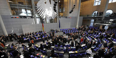 bundestag