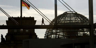 bundestag