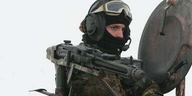 bundeswehr