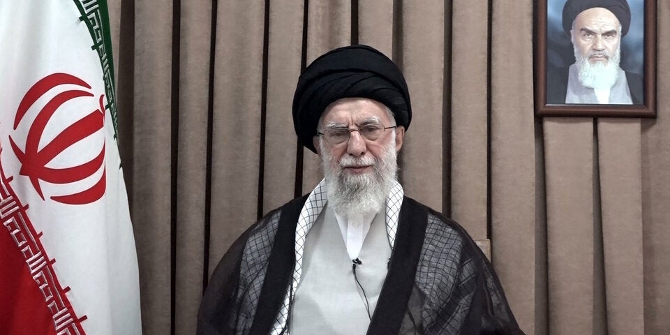 Khamenei