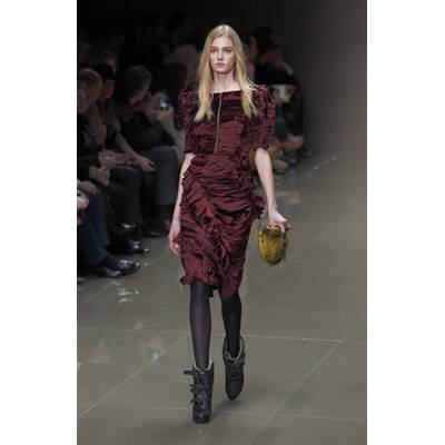 Burberry Prorsum H/W 10