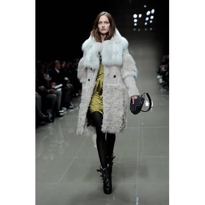 Burberry Prorsum H/W 10