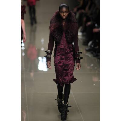 Burberry Prorsum H/W 10