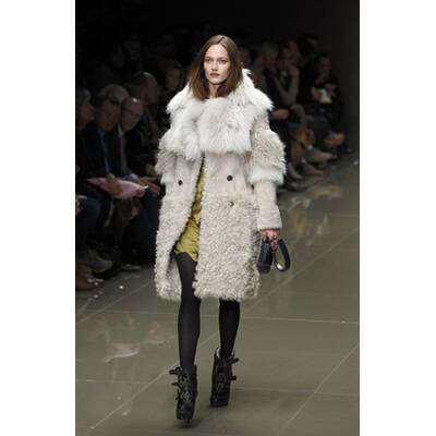 Burberry Prorsum H/W 10