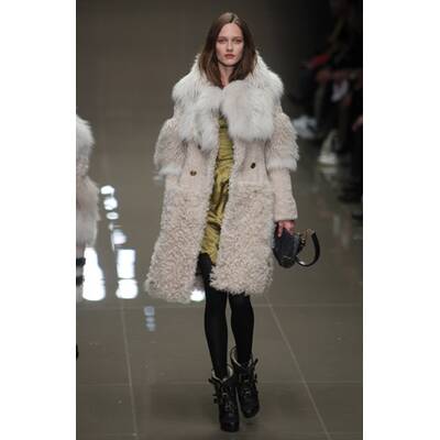 Burberry Prorsum H/W 10