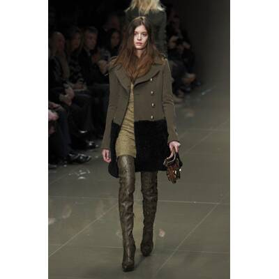 Burberry Prorsum H/W 10