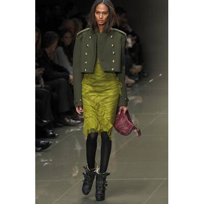 Burberry Prorsum H/W 10