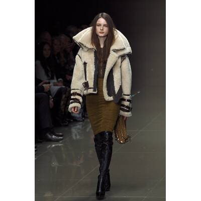 Burberry Prorsum H/W 10