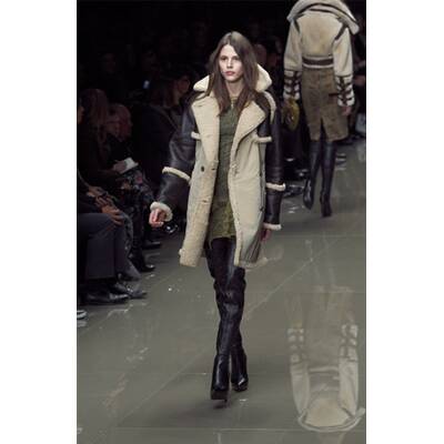 Burberry Prorsum H/W 10