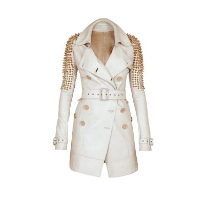 +50 Frühlingsstyling