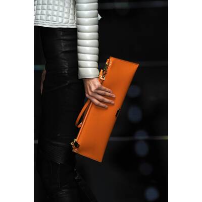 Die Catwalk-Looks zum Nachstylen