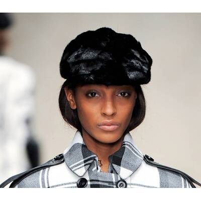 Die Hut-Trends für den Herbst