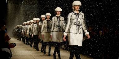 Burberry Prorsum Womenswear Herbst/Winter