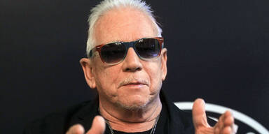 Eric Burdon