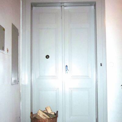 Einbruch bei Ministerin Bures