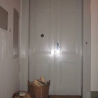 Einbruch bei Ministerin Bures