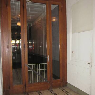 Einbruch bei Ministerin Bures