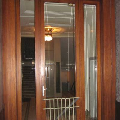 Einbruch bei Ministerin Bures