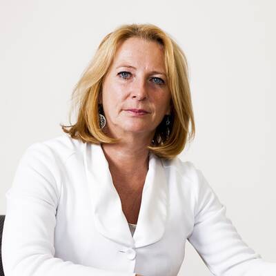 Team Stronach, 12. Jessi Lintl