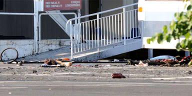 Anschlag auf israelischen Bus - Mehrere Tote 