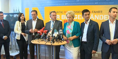 SPÖ stellt sich völlig neu auf