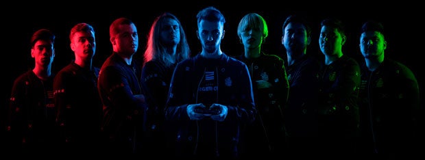 Zocker können mit PS4 bei Burger King bestellen